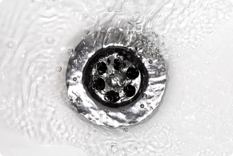 High-Velocity Drain Flow & Trap Inspection - American Commercial Plumbing LLC