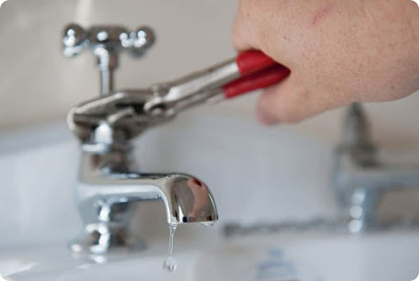 Precision Faucet Valve Restoration - American Commercial Plumbing LLC