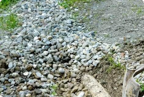 Exterior Sewer Main Trench & Backfill - American Commercial Plumbing LLC