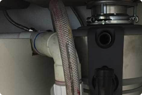 Commercial Kitchen Disposal & Waste Line - American Commercial Plumbing LLC