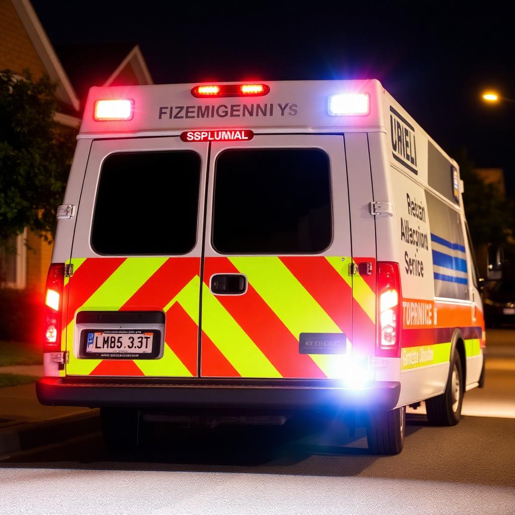 Emergency Repairs
