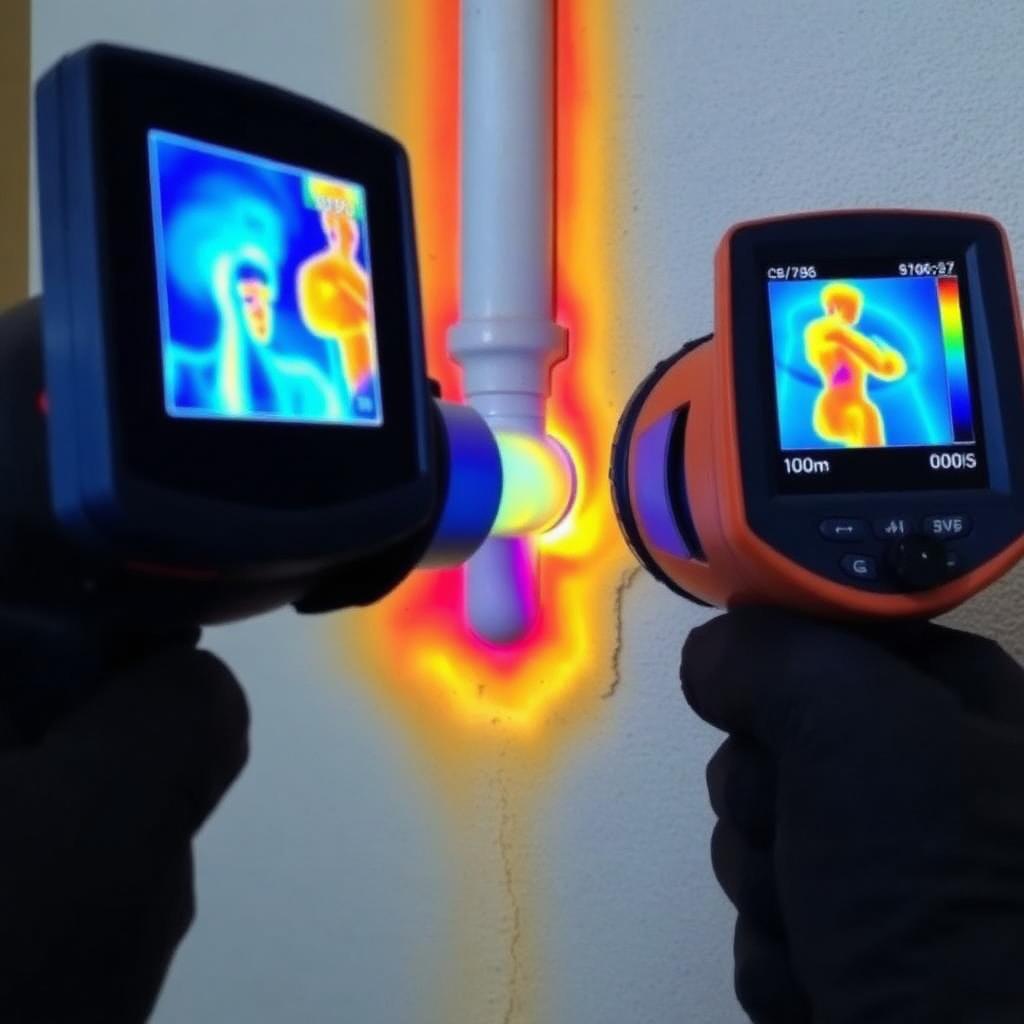 Leak Detection