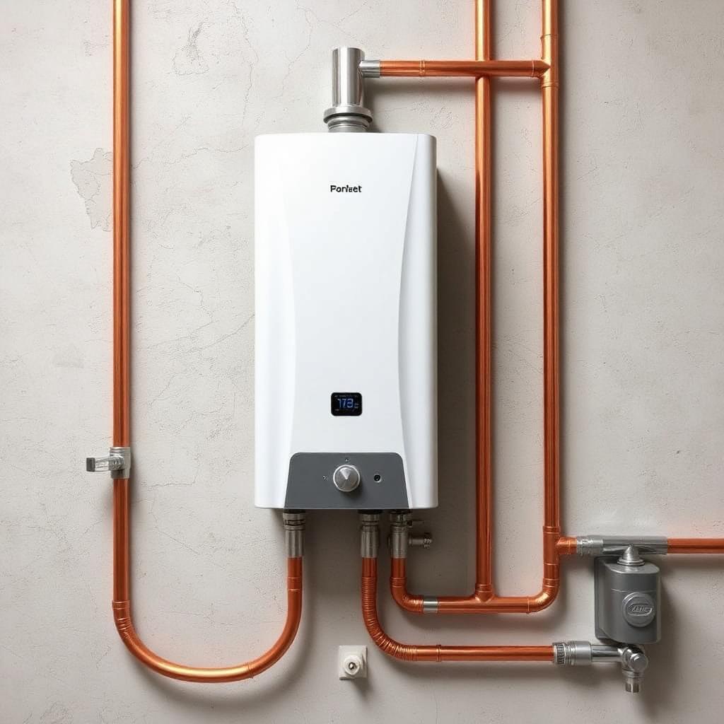 Water Heater Services